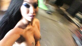 [182 of 224 Vids] Asaakira (Asa Akira aka asaakira2) OnlyFans Leaks Nudes Asian Chinese
