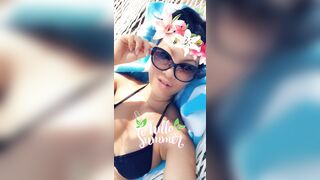 [187 of 224 Vids] Asaakira (Asa Akira aka asaakira2) OnlyFans Leaks Nudes Asian Chinese