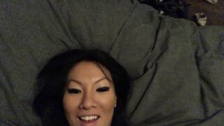 [191 of 224 Vids] Asaakira (Asa Akira aka asaakira2) OnlyFans Leaks Nudes Asian Chinese