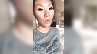 [204 of 224 Vids] Asaakira (Asa Akira aka asaakira2) OnlyFans Leaks Nudes Asian Chinese
