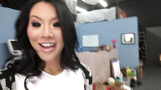 [210 of 224 Vids] Asaakira (Asa Akira aka asaakira2) OnlyFans Leaks Nudes Asian Chinese