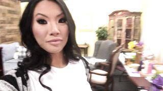 [210 of 224 Vids] Asaakira (Asa Akira aka asaakira2) OnlyFans Leaks Nudes Asian Chinese