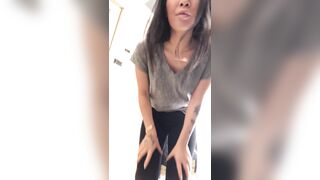 [222 of 224 Vids] Asaakira (Asa Akira aka asaakira2) OnlyFans Leaks Nudes Asian Chinese