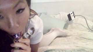 [24 of 224 Vids] Asaakira (Asa Akira aka asaakira2) OnlyFans Leaks Nudes Asian Chinese