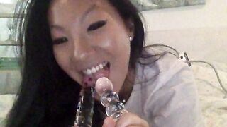 [24 of 224 Vids] Asaakira (Asa Akira aka asaakira2) OnlyFans Leaks Nudes Asian Chinese