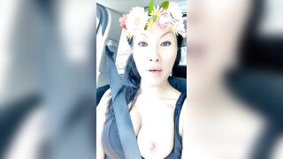 [32 of 224 Vids] Asaakira (Asa Akira aka asaakira2) OnlyFans Leaks Nudes Asian Chinese