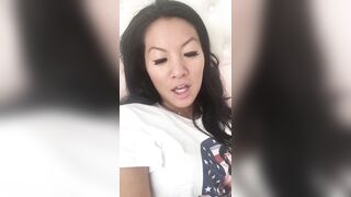 [35 of 224 Vids] Asaakira (Asa Akira aka asaakira2) OnlyFans Leaks Nudes Asian Chinese