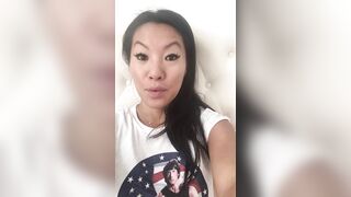 [35 of 224 Vids] Asaakira (Asa Akira aka asaakira2) OnlyFans Leaks Nudes Asian Chinese