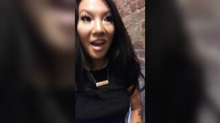 [37 of 224 Vids] Asaakira (Asa Akira aka asaakira2) OnlyFans Leaks Nudes Asian Chinese