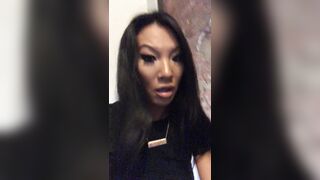 [37 of 224 Vids] Asaakira (Asa Akira aka asaakira2) OnlyFans Leaks Nudes Asian Chinese