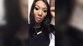 [37 of 224 Vids] Asaakira (Asa Akira aka asaakira2) OnlyFans Leaks Nudes Asian Chinese
