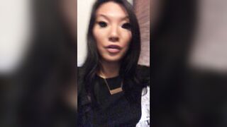 [37 of 224 Vids] Asaakira (Asa Akira aka asaakira2) OnlyFans Leaks Nudes Asian Chinese