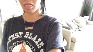 [59 of 224 Vids] Asaakira (Asa Akira aka asaakira2) OnlyFans Leaks Nudes Asian Chinese