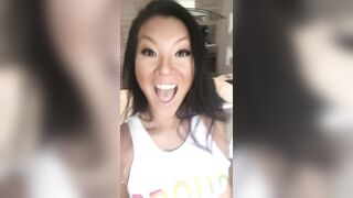 [65 of 224 Vids] Asaakira (Asa Akira aka asaakira2) OnlyFans Leaks Nudes Asian Chinese