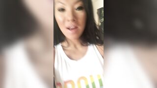 [65 of 224 Vids] Asaakira (Asa Akira aka asaakira2) OnlyFans Leaks Nudes Asian Chinese