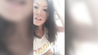 [65 of 224 Vids] Asaakira (Asa Akira aka asaakira2) OnlyFans Leaks Nudes Asian Chinese