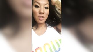 [65 of 224 Vids] Asaakira (Asa Akira aka asaakira2) OnlyFans Leaks Nudes Asian Chinese