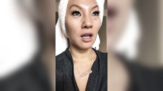 [70 of 224 Vids] Asaakira (Asa Akira aka asaakira2) OnlyFans Leaks Nudes Asian Chinese