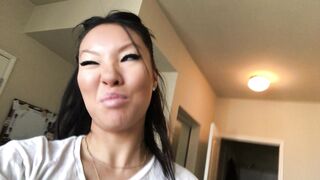 [82 of 224 Vids] Asaakira (Asa Akira aka asaakira2) OnlyFans Leaks Nudes Asian Chinese