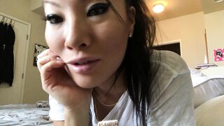 [82 of 224 Vids] Asaakira (Asa Akira aka asaakira2) OnlyFans Leaks Nudes Asian Chinese