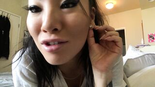 [82 of 224 Vids] Asaakira (Asa Akira aka asaakira2) OnlyFans Leaks Nudes Asian Chinese