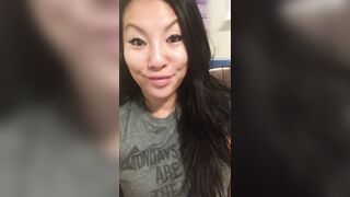 [98 of 224 Vids] Asaakira (Asa Akira aka asaakira2) OnlyFans Leaks Nudes Asian Chinese
