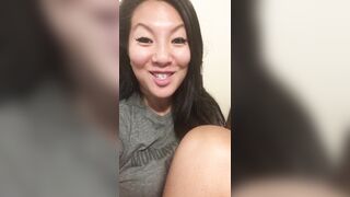 [98 of 224 Vids] Asaakira (Asa Akira aka asaakira2) OnlyFans Leaks Nudes Asian Chinese