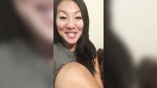 [98 of 224 Vids] Asaakira (Asa Akira aka asaakira2) OnlyFans Leaks Nudes Asian Chinese
