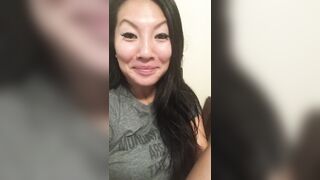 [98 of 224 Vids] Asaakira (Asa Akira aka asaakira2) OnlyFans Leaks Nudes Asian Chinese