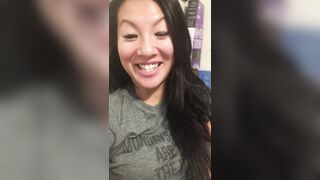 [98 of 224 Vids] Asaakira (Asa Akira aka asaakira2) OnlyFans Leaks Nudes Asian Chinese