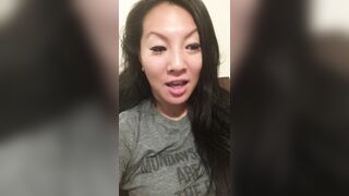 [98 of 224 Vids] Asaakira (Asa Akira aka asaakira2) OnlyFans Leaks Nudes Asian Chinese