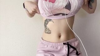 [138 of 245 Vids] Korpsekitten (Evie Rain) OnlyFans Leaks Nude Chinese Asian Doll