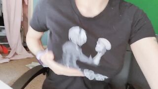 [140 of 245 Vids] Korpsekitten (Evie Rain) OnlyFans Leaks Nude Chinese Asian Doll