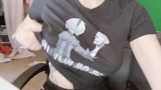 [140 of 245 Vids] Korpsekitten (Evie Rain) OnlyFans Leaks Nude Chinese Asian Doll