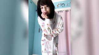 [15 of 245 Vids] Korpsekitten (Evie Rain) OnlyFans Leaks Nude Chinese Asian Doll