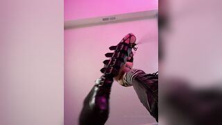 [151 of 245 Vids] Korpsekitten (Evie Rain) OnlyFans Leaks Nude Chinese Asian Doll