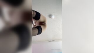 [152 of 245 Vids] Korpsekitten (Evie Rain) OnlyFans Leaks Nude Chinese Asian Doll