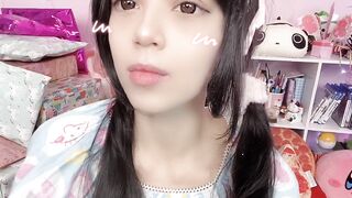 [153 of 245 Vids] Korpsekitten (Evie Rain) OnlyFans Leaks Nude Chinese Asian Doll