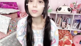 [153 of 245 Vids] Korpsekitten (Evie Rain) OnlyFans Leaks Nude Chinese Asian Doll