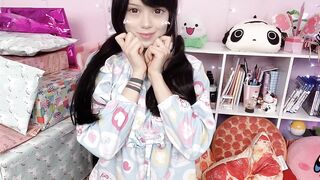 [153 of 245 Vids] Korpsekitten (Evie Rain) OnlyFans Leaks Nude Chinese Asian Doll