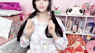 [153 of 245 Vids] Korpsekitten (Evie Rain) OnlyFans Leaks Nude Chinese Asian Doll