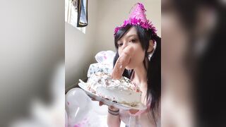 [155 of 245 Vids] Korpsekitten (Evie Rain) OnlyFans Leaks Nude Chinese Asian Doll