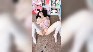 [167 of 245 Vids] Korpsekitten (Evie Rain) OnlyFans Leaks Nude Chinese Asian Doll