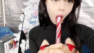 [188 of 245 Vids] Korpsekitten (Evie Rain) OnlyFans Leaks Nude Chinese Asian Doll