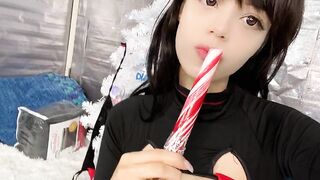 [188 of 245 Vids] Korpsekitten (Evie Rain) OnlyFans Leaks Nude Chinese Asian Doll