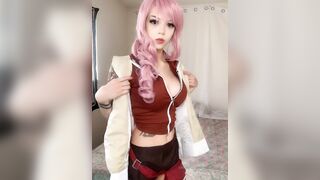 [220 of 245 Vids] Korpsekitten (Evie Rain) OnlyFans Leaks Nude Chinese Asian Doll