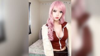 [220 of 245 Vids] Korpsekitten (Evie Rain) OnlyFans Leaks Nude Chinese Asian Doll