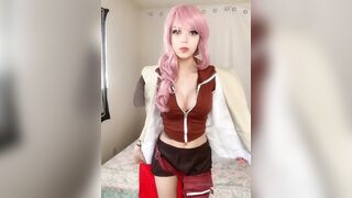 [220 of 245 Vids] Korpsekitten (Evie Rain) OnlyFans Leaks Nude Chinese Asian Doll