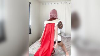 [220 of 245 Vids] Korpsekitten (Evie Rain) OnlyFans Leaks Nude Chinese Asian Doll