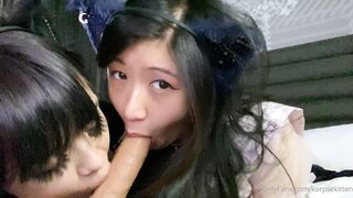 [23 of 245 Vids] Korpsekitten (Evie Rain) OnlyFans Leaks Nude Chinese Asian Doll